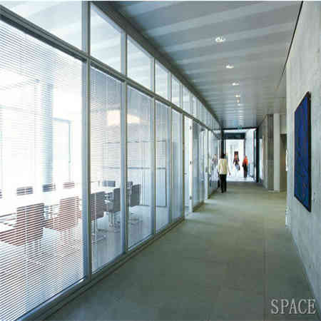 佛山办公室玻璃隔断多厚